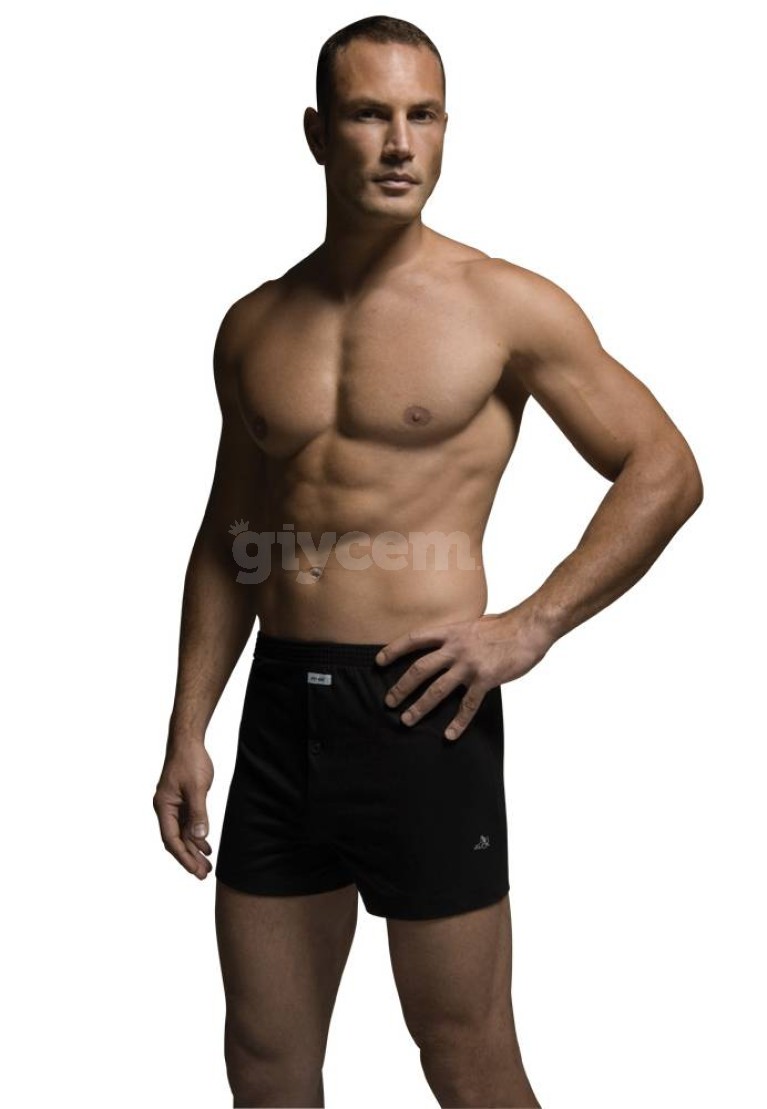 Dagi Eros Es 3'lü Penye Boxer 1600
