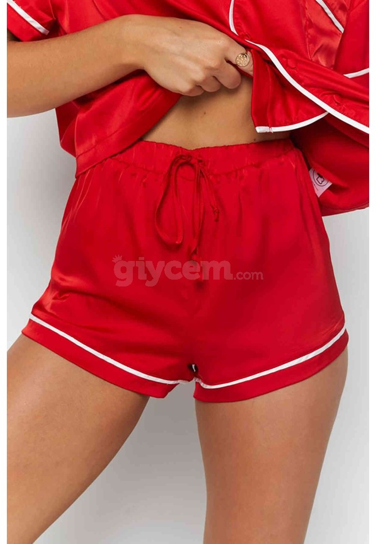 www.giycem.com-MERRY SEE-MERRYSEE-MS3242-KIRMIZI-31