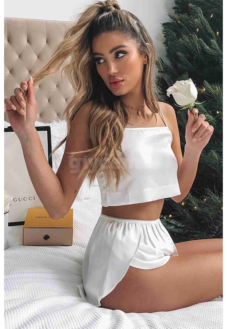 www.giycem.com-MERRY SEE-MERRYSEE-MS23458-BEYAZ-31