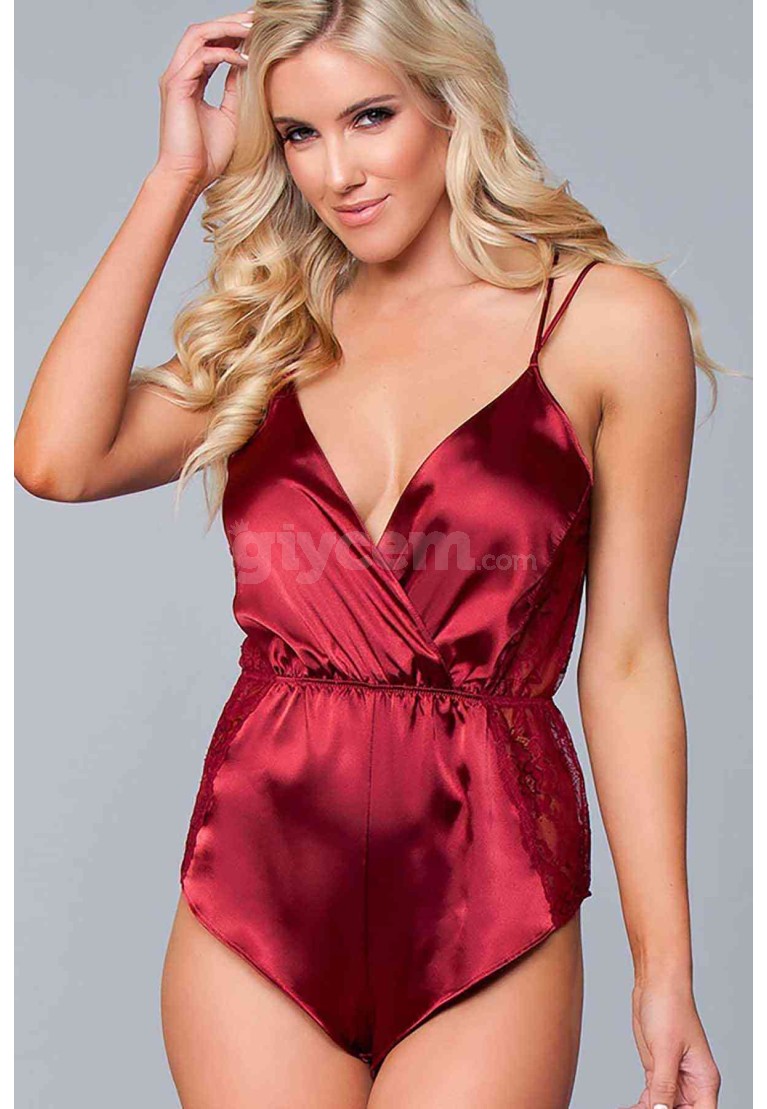 www.giycem.com-MERRY SEE-MERRYSEE-MS2309-KIRMIZI-31