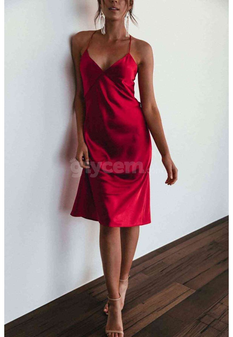 www.giycem.com-MERRY SEE-MERRYSEE-MS2329-KIRMIZI-31