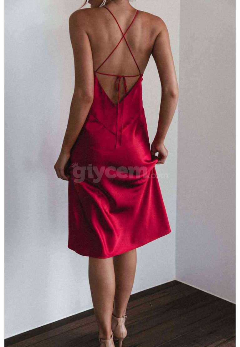 www.giycem.com-MERRY SEE-MERRYSEE-MS2329-KIRMIZI-31