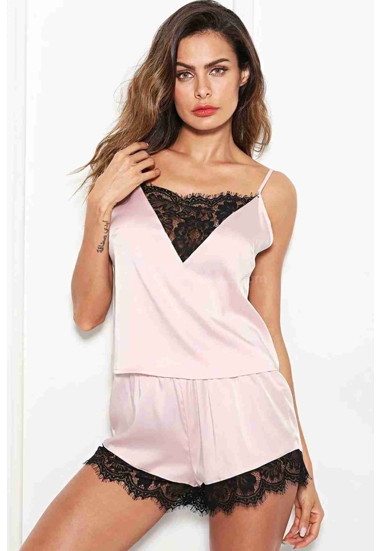 www.giycem.com-MERRY SEE-MERRYSEE-MS32459-PEMBE-31