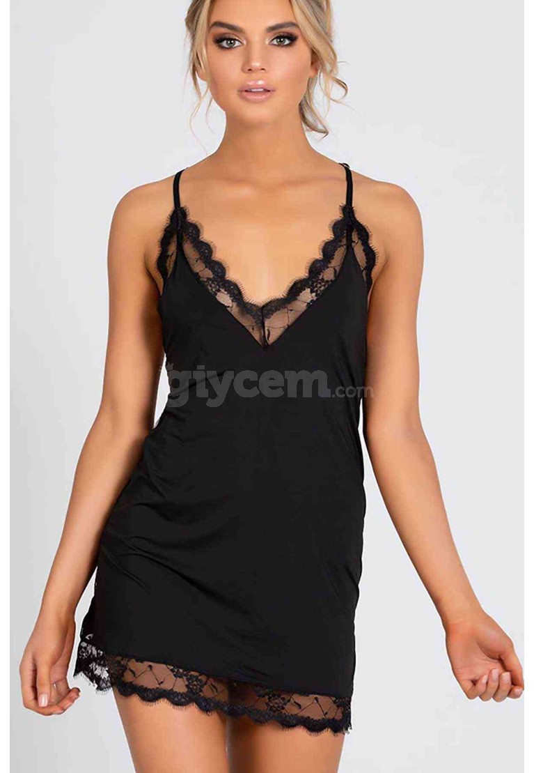 www.giycem.com-MERRY SEE-MERRYSEE-MS2607-SİYAH-31