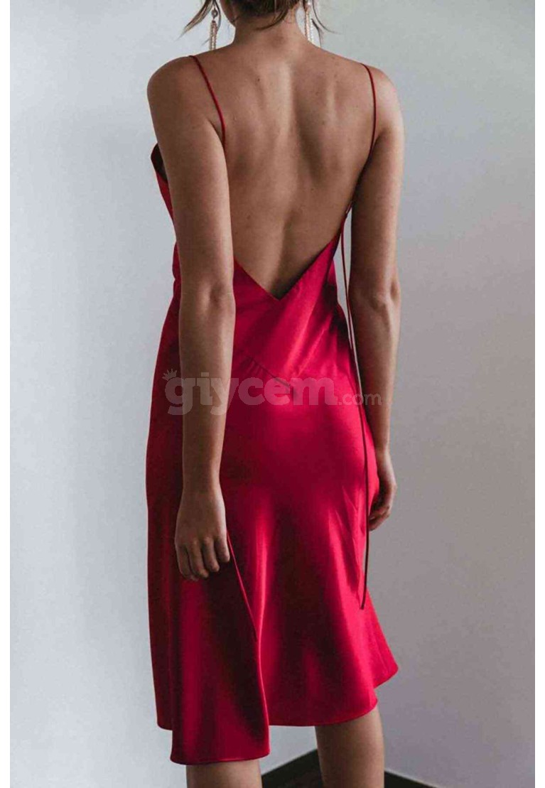 www.giycem.com-MERRY SEE-MERRYSEE-MS2329-KIRMIZI-31