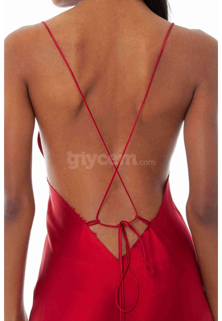 www.giycem.com-MERRY SEE-MERRYSEE-MS2326-KIRMIZI-31