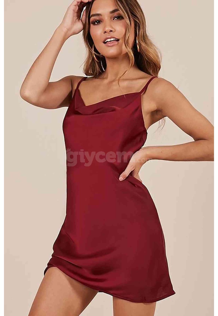 www.giycem.com-MERRY SEE-MERRYSEE-MS2349-BORDO-31