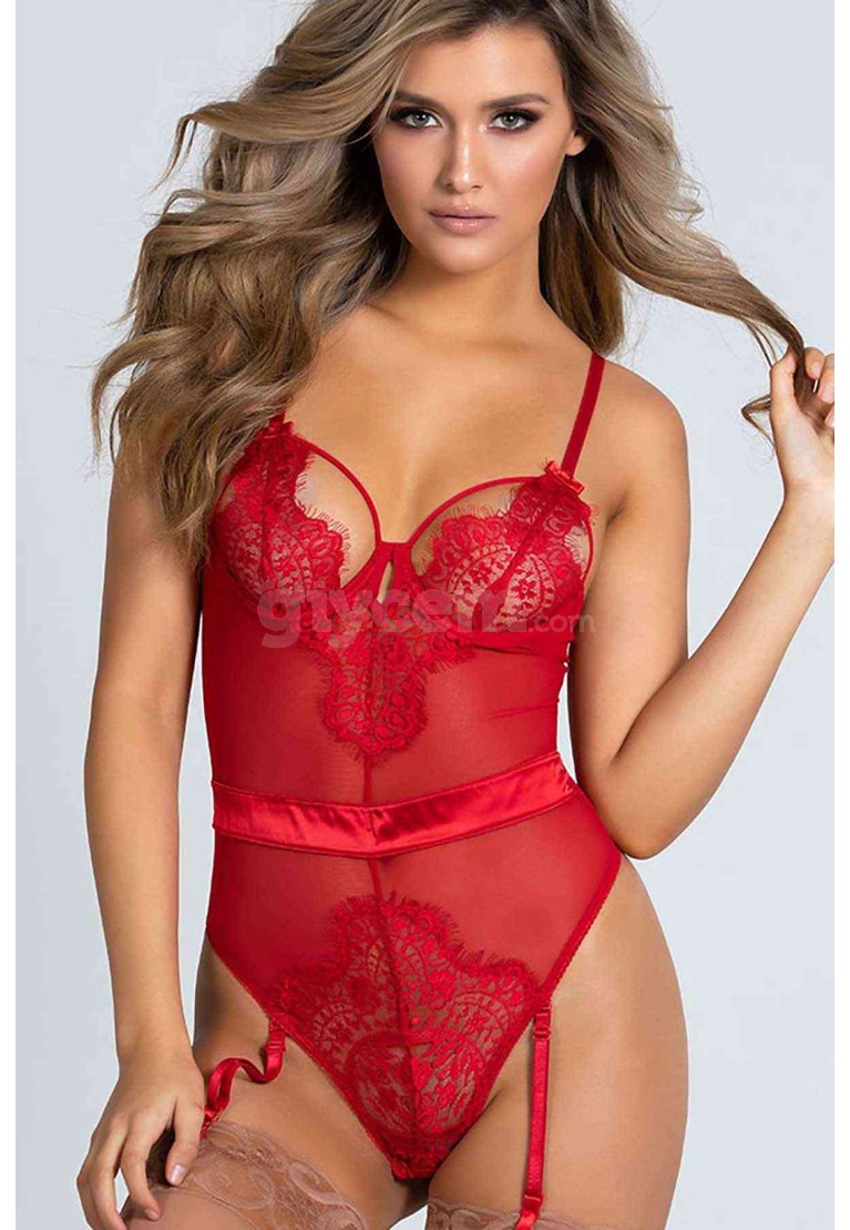 www.giycem.com-MERRY SEE-MERRYSEE-MS33004-2-KIRMIZI-31