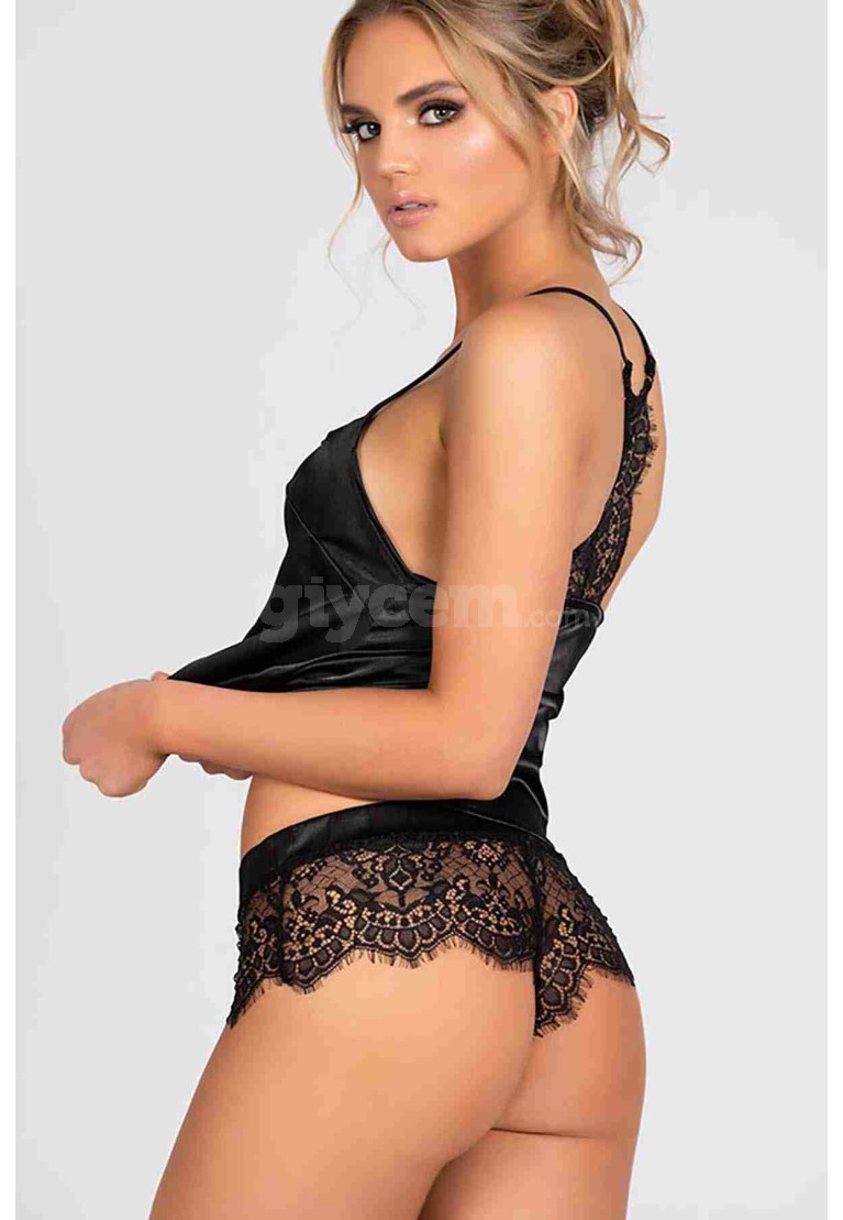 www.giycem.com-MERRY SEE-MERRYSEE-MS23118-SİYAH-31