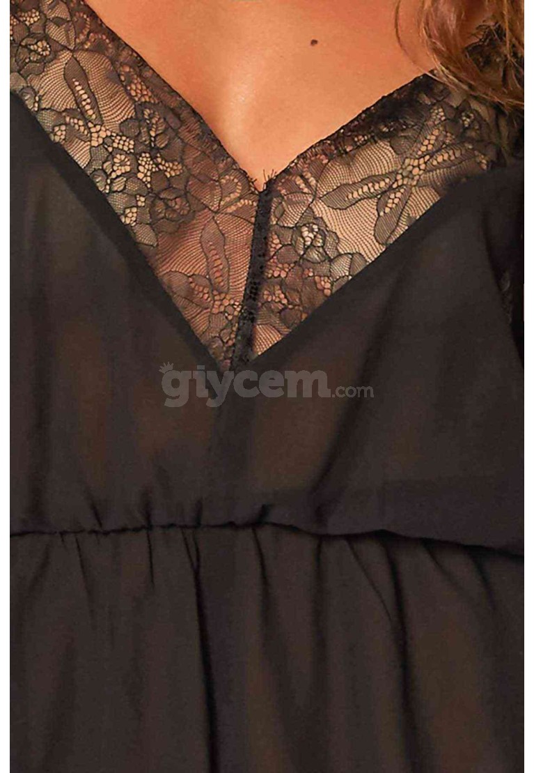 www.giycem.com-MERRY SEE-MERRYSEE-MS2646-SİYAH-31