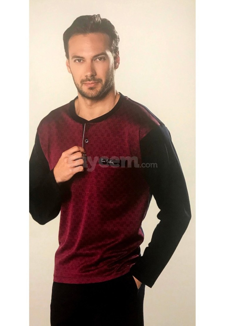 www.giycem.com-Pierre Cardin-PİERRECARDİN-5027-31