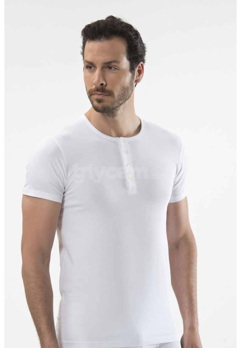 www.giycem.com-Cacharel-CACHAREL-1308/BEYAZ-31