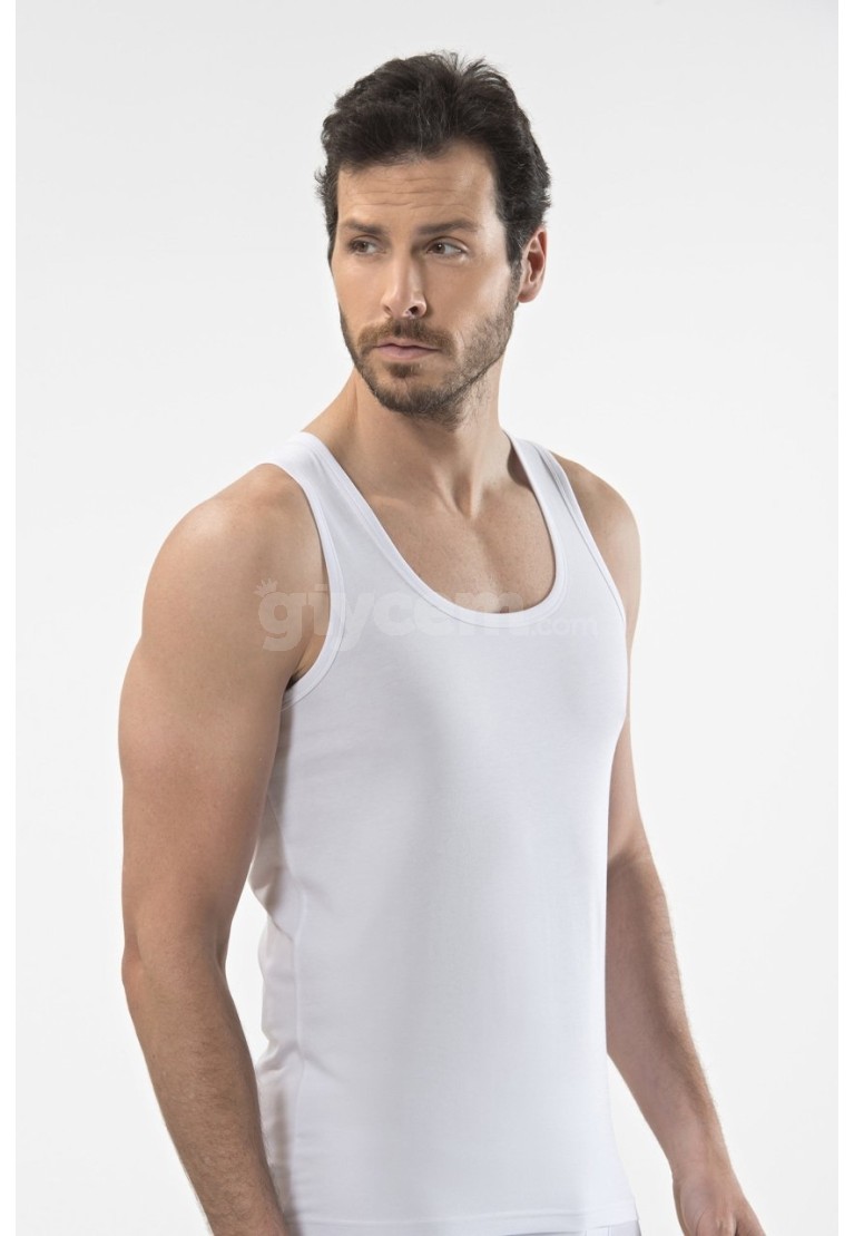 www.giycem.com-Cacharel-CACHAREL-1301/BEYAZ-31