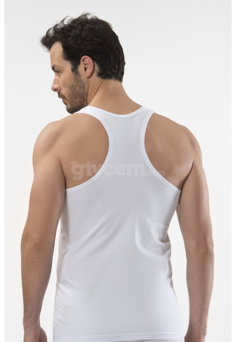 www.giycem.com-Cacharel-CACHAREL-1302/BEYAZ-31