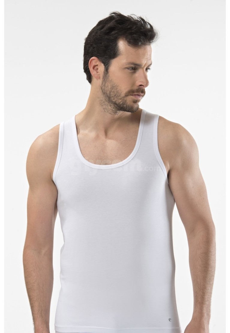 www.giycem.com-Cacharel-CACHAREL-1401/BEYAZ-31