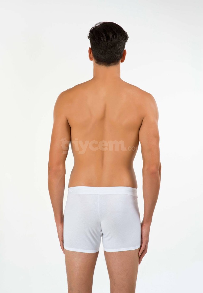 Kom Erkek 2'li Boxer - Colin