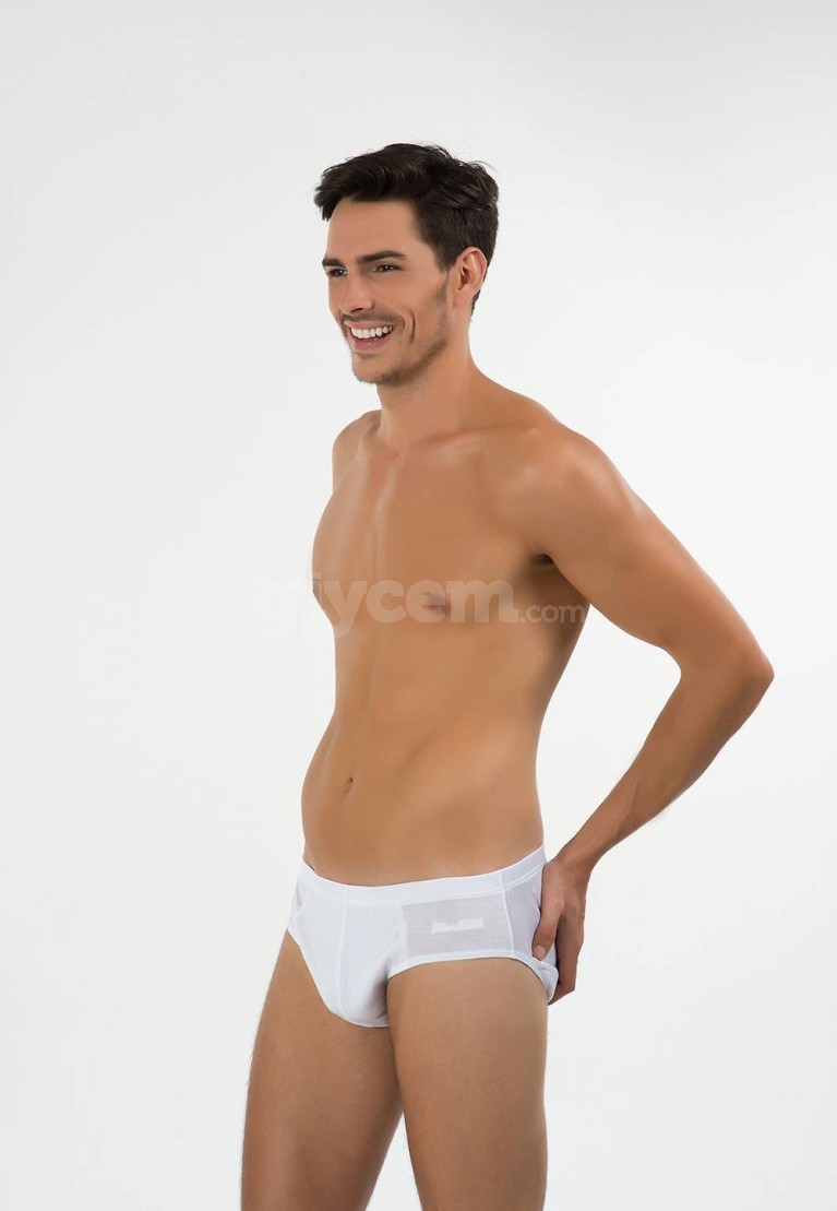 Kom Erkek Slip - Elite