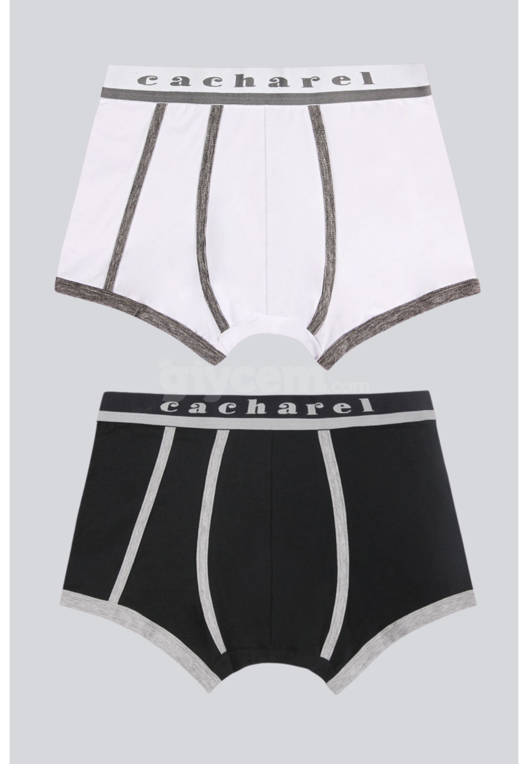 www.giycem.com-Cacharel-CACHAREL-1322/BEYAZSİYAH-31