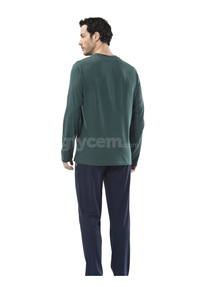www.giycem.com-Cacharel-CACHAREL-2148/YEŞİL-31