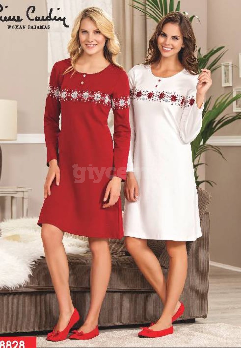 Pierre Cardin Gecelik 8828