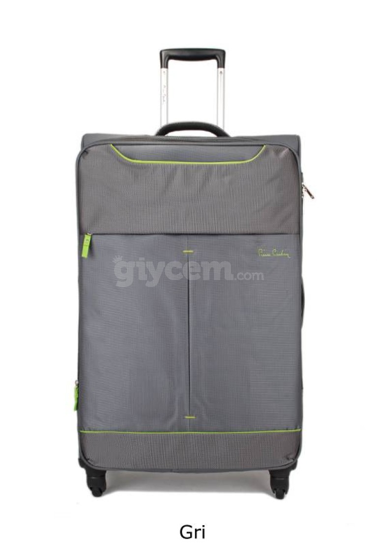 Pierre Cardin Orta Boy Valiz 60 cm PC9802