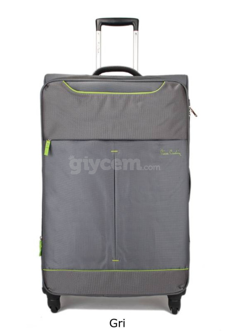 Pierre Cardin Büyük Boy Valiz 70 cm PC9801