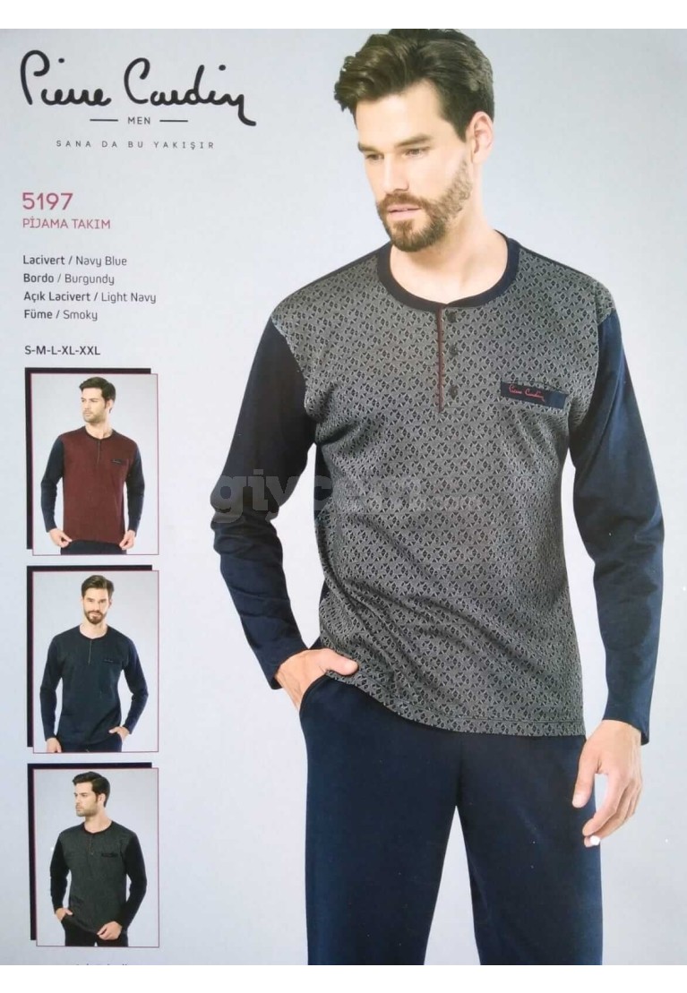 www.giycem.com-Pierre Cardin-PİERRECARDİN-5197-31