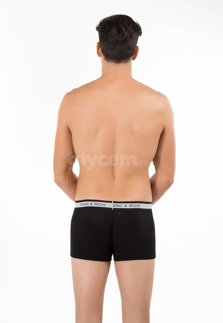 Kom Erkek Boxer - Richard
