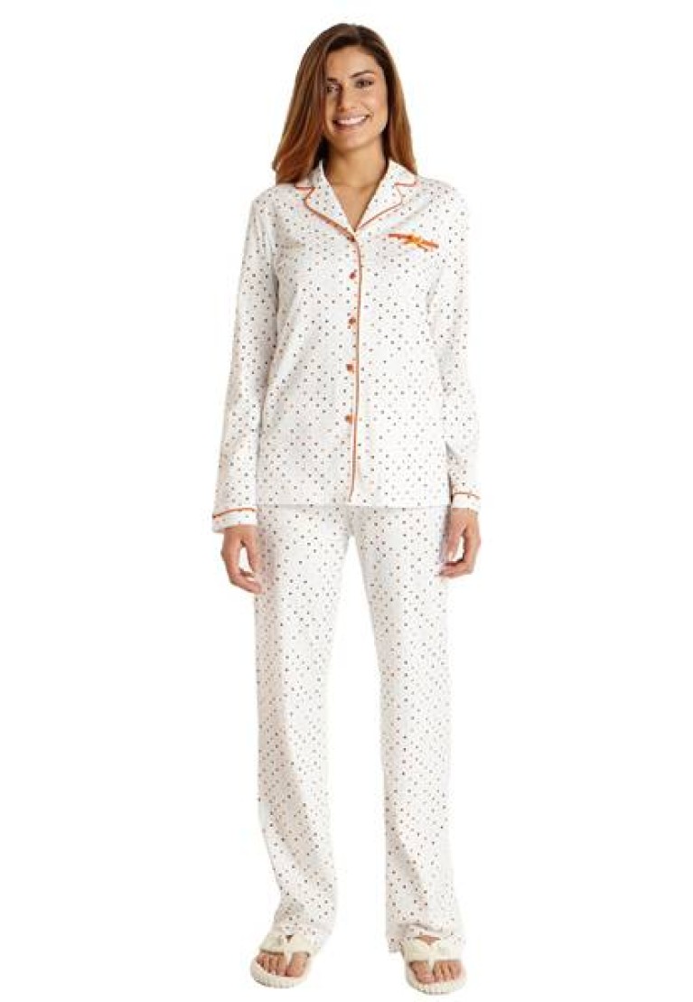Dagi Bayan Pijama Takım 1124