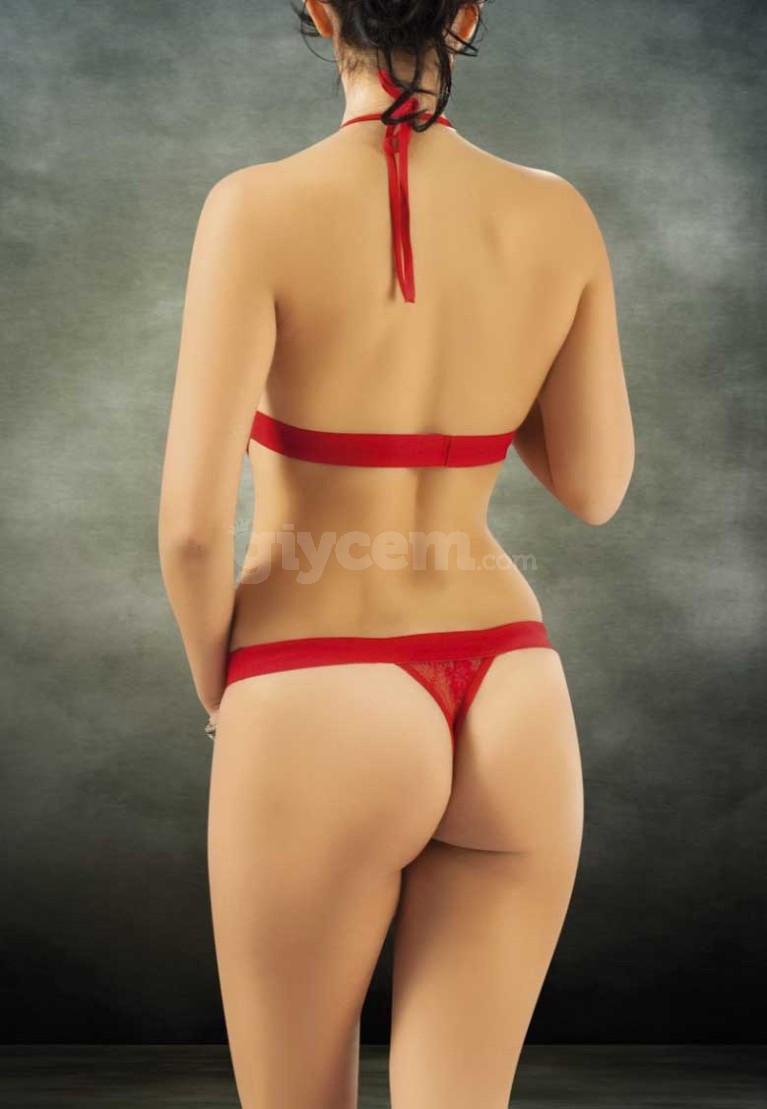 Maranda Body Gecelik 5105