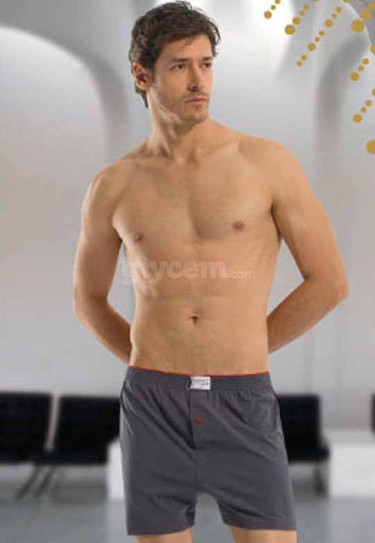 Anıt İç Giyim Erkek Boxer 1146