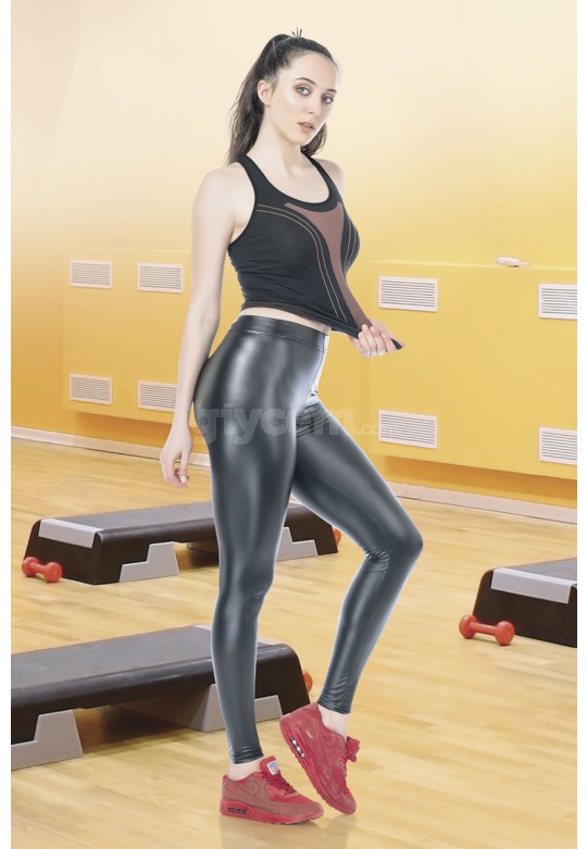 Marka 22856 Deri Termal Tayt