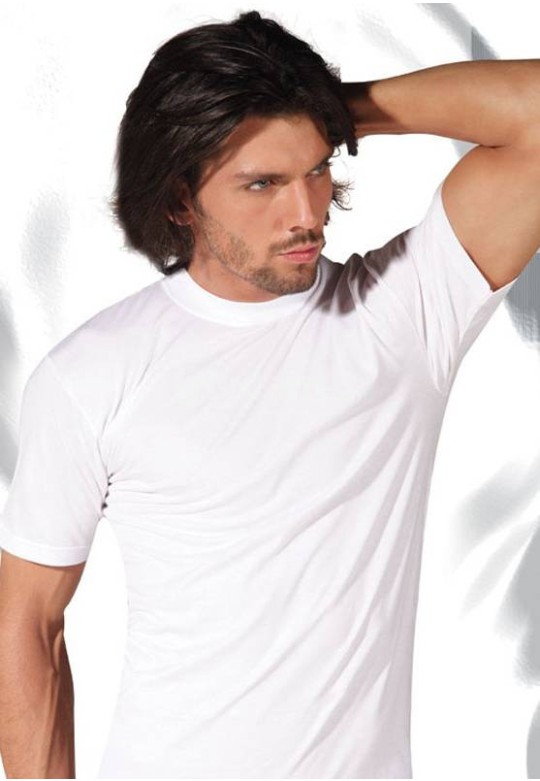 X-Man KOTON Erkek USA Yaka Fanila 224