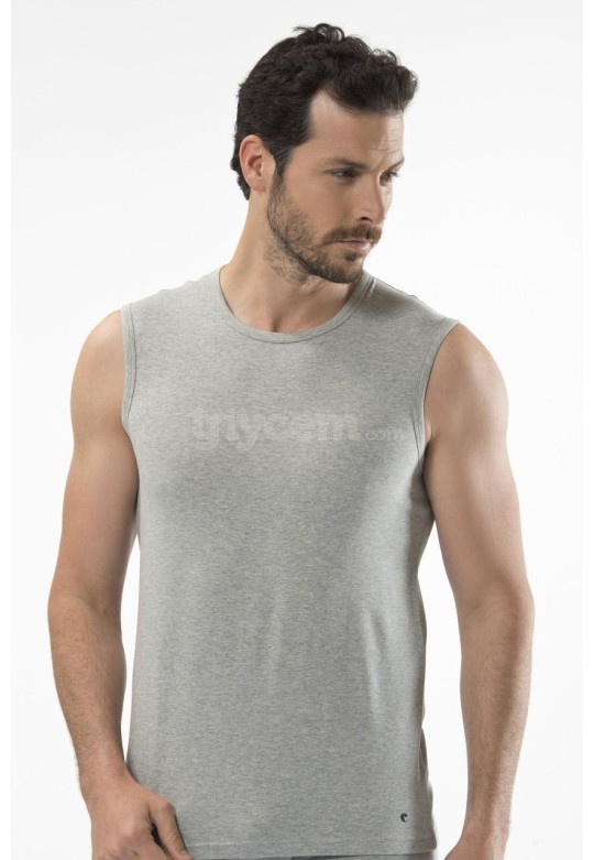 Cacharel Spor Bisiklet  1303/GRİ