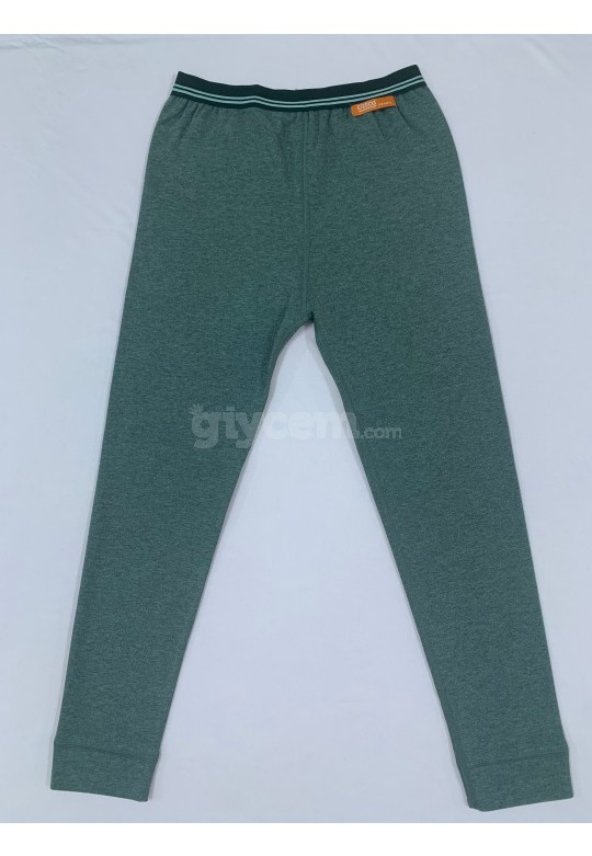 Öztaş Kız Çocuk Termal Alt 4710-A