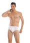 Erdem Erkek Slip 1320 Fırsat Ürünü (Beyaz-2XL)