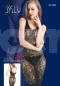 Sklu Vip Vücut Çorabı 8899