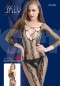 Sklu Vip Vücut Çorabı 8903