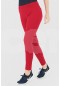 Mite Love Cep Detaylı Kırmızı Pantolon Tayt ML-6059