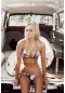 Angelsin Şık Bikini Takım MS4580