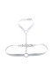 Vip Club Tasmalı Harness 1109