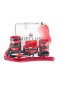 Vip Club Fantezi Set 413