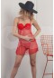 Vip Club Tül Babydoll 907