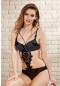Anıl Sütyen Slip Takım 4731