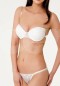 Anıl Push-up Sütyen Külot Takım 4638