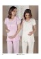 Artış Lohusa Pijama Takım  -1322