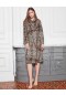 Bone Club Leopar Sabahlık 4835