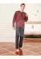 Bone Club Pijama Takımı 4853-2