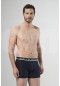 Cacharel Boxer  1316/LACİVERT