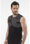 Cacharel Spor Bisiklet  1303/SİYAH